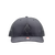 TR / FM Leather ID Patch Hat Black/Black