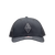 TR / FM Leather ID Patch Hat White/Black
