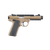 Ruger MKIV 22/45 Tactical 22LR FDE