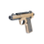 Ruger MKIV 22/45 Tactical 22LR FDE