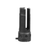 KAC CRS-3 Suppressor Kit w/ Flash Hider Black