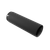 KAC CRS-2/3 Suppressor Shroud BLK
