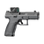 CZ P-10C Ported COA
