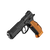 CZ Shadow 2 Orange Optic Ready 9MM