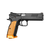 CZ TS 2 Orange 9MM