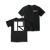 Team Room OG Shirt Black/White
