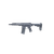TRIARC TSR-15S 8.3" Entry Gun 300BLK Pistol Black