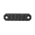 Grovtec MLOK Picatinny Rail Section 7 Slot 3"