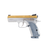 CZ Shadow 2 Compact Gold 9MM
