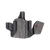 Safariland INCOGX RH GLK 19/17 RDS Light Bearing Holster for Compact Lights and Extra Mag Caddy