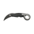 CRKT Provoke Hawkbill Folder Black