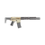 Q Honey Badger SBR 7" 300BLK W/ HB Direct Thread Suppressor