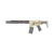 Q Honey Badger SBR 7" 300BLK W/ HB Direct Thread Suppressor