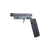 TBR Lifecard Polymer 22LR Blk Threaded