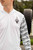 TR Pressure Is A Privilege Sun Shirt - White