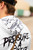 TR Pressure Is A Privilege Sun Shirt - White