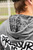 TR Pressure Is A Privilege Sun Shirt - Gray