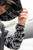 TR Pressure Is A Privilege Sun Shirt - Black