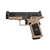 Wilson Combat Bulwark 4" 9MM FDE