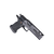 Dark Forge Reaper 5" Ported & Comped