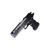 Dark Forge Reaper 5" Ported & Comped w/ Trijicon SRO 2.5MOA