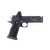 Dark Forge Reaper 5" Ported & Comped w/ Trijicon SRO 2.5MOA