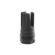 Breek Arms Plan B 1/2x28 Scorch 3-Prong Flash Hider 556