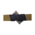 Esstac Single 40° Angled Pistol KYWI Multicam Glock RH