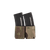 Esstac Double 5.56 Shorty KYWI Pouch