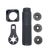 Otter Creek Labs Infinity 7.62 Black - HUB