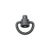 Ferro Concepts D Loop Heavy Duty Sling Swivel 1"
