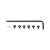 Noveske Wrench/Screw Kit NSR Handguards