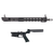 KAC SR-25 v2 Lower Receiver + K3 Upper Receiver Package