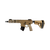 Noveske N4 8" 338 ARC Pistol Wide Feed Ramp FDE w/ SBA5