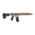 SOLGW MK1 CAR Pistol 11.5" Cerakote Wilcox Blend Chrome Lined