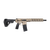 SOLGW MK1 CAR Pistol 11.5" Cerakote Raid Blend Chrome Lined