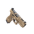 LWS x VEIL Tomahawk G19 GEN 6 FDE