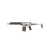 Q LLC BoomBox 12" 8.6 BLK PIstol