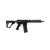 Daniel Defense MK18 RIII 10.3" SBR Black