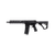 Daniel Defense MK18 RIII 10.3" SBR Black