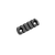Magpul Mlok Aluminum 5-slot rail section