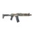 Alpha Group Armory x The Team Room AGA-102 11.5" SBR