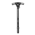Breek Arms Warhammer Charging Handle Black