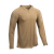 Spiritus Systems Mission Rugby Shirt Long Sleeve