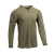 Spiritus Systems Mission Rugby Shirt Long Sleeve
