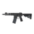 Noveske N4 .300BLK Wide Ramp SBR Black