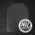 IVO-2 | NIJ Level III+ / RF2 | Body Armor Plate