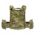 Ferro Back Panel Water