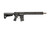 Q Sugar Weasel 16 inch BLK