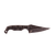 Stroup Mini1 Black G10